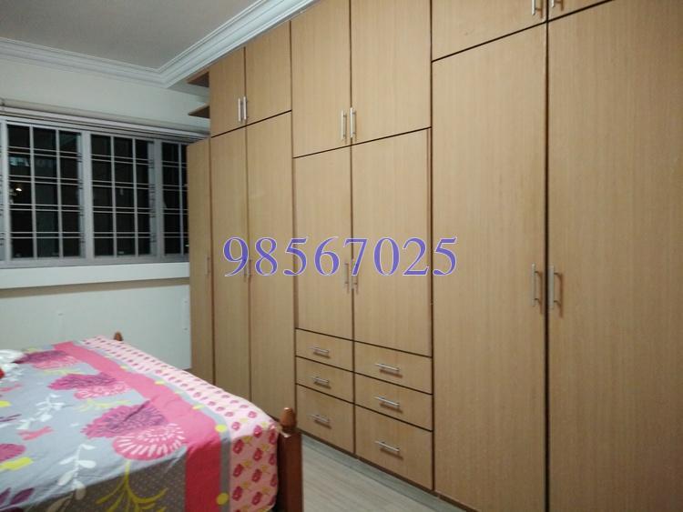Blk 111 Bukit Batok West Avenue 6 (Bukit Batok), HDB 5 Rooms #165581382